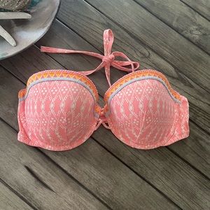 Victorias Secret bikini top